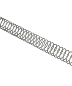 ENHANCED BUFFER SPRING
